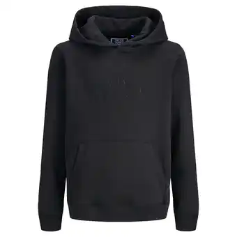 Netto Marken-Discount Jack & Jones Junior Kapuzenpullover BLEECKER BRANDING Hoodie Angebot