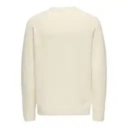 Netto Marken-Discount Only & Sons Pullover ONSDALE LIFE RLX LS Strickpullover Angebot