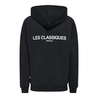 Netto Marken-Discount Only & Sons Kapuzensweatshirt ONSLES CLASSIQUES Hoodie Angebot