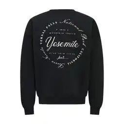 Netto Marken-Discount Only & Sons Sweatshirt ONSCERES SKI Pullover Angebot