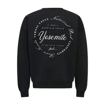 Netto Marken-Discount Only & Sons Sweatshirt ONSCERES SKI Pullover Angebot