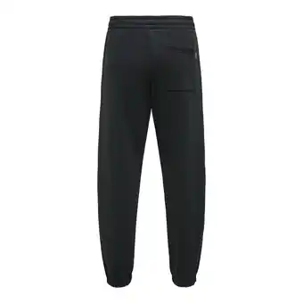 Netto Marken-Discount Only & Sons Sweathose ONSCERES Jogginghosen Angebot
