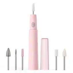 Netto Marken-Discount AILORIA 6in1 Maniküre-Set SOPHISTIQUE Angebot