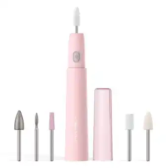 Netto Marken-Discount AILORIA 6in1 Maniküre-Set SOPHISTIQUE Angebot