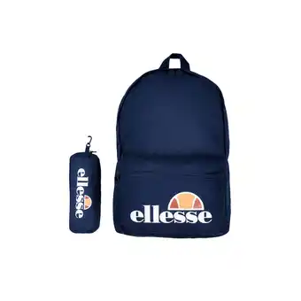Netto Marken-Discount Ellesse Rucksack ROLBY Backpack 19,5 l Angebot