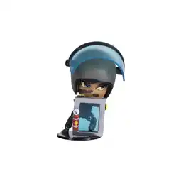 Netto Marken-Discount Rainbow Six Siege, Chibi-Figurenserie 6 - Mira Angebot