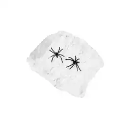 Netto Marken-Discount Dehnbares Spinnennetz, Dekoration - Halloween Angebot