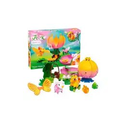 Netto Marken-Discount BRIO Spiel BRIO Flora - Starter-Set Blumenhaus Angebot