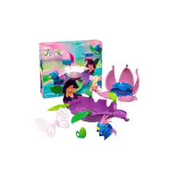 Netto Marken-Discount BRIO Spiel BRIO Flora - Lilys Blätter-Boot Angebot