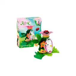 Netto Marken-Discount BRIO Spiel BRIO Flora - Azaleas Blumenschaukel Angebot