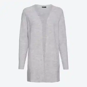 NKD Damen-Cardigan mit Taschen Angebot