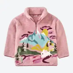 NKD Kinder-Mädchen-Troyer mit Stehkragen Angebot