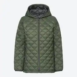 NKD Damen-Steppjacke mit Scuba-Einsätzen Angebot