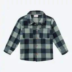 NKD Baby-Jungen-Hemd mit Karo-Muster Angebot