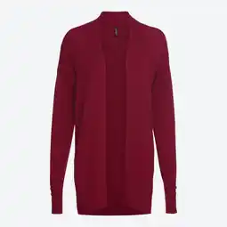 NKD Damen-Cardigan mit Viskose Angebot