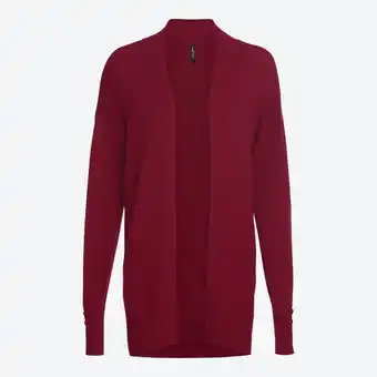 NKD Damen-Cardigan mit Viskose Angebot