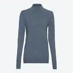NKD Damen-Pullover in Cashmere-Like-Qualität Angebot