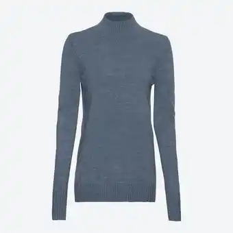 NKD Damen-Pullover in Cashmere-Like-Qualität Angebot