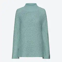 NKD Damen-Pullover aus Mohair-Imitat Angebot