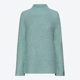 NKD Damen-Pullover aus Mohair-Imitat Angebot