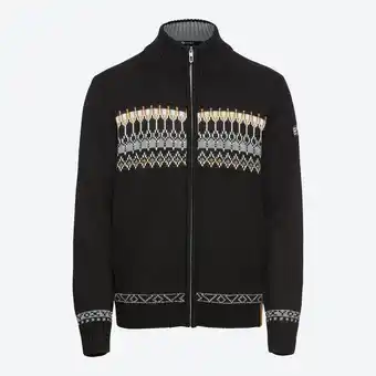 NKD Herren-Cardigan im Norweger-Stil Angebot