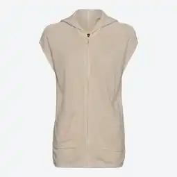 NKD Damen-Strickweste in Cashmere-Like-Qualität Angebot