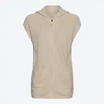 NKD Damen-Strickweste in Cashmere-Like-Qualität Angebot