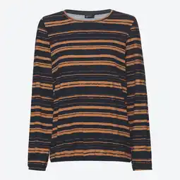 NKD Damen-Langarmshirt mit Viskose Angebot