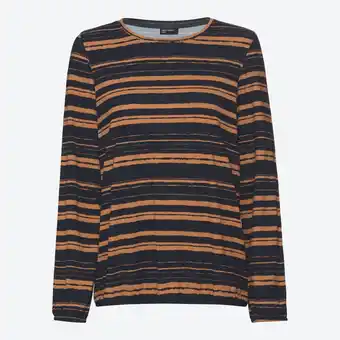 NKD Damen-Langarmshirt mit Viskose Angebot