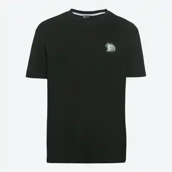 NKD Herren-T-Shirt mit Rundhals Angebot