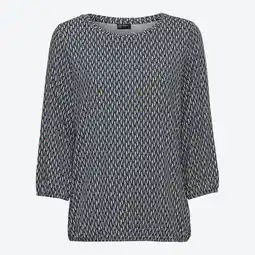NKD Damen-Shirt mit 3/4 Ärmeln Angebot