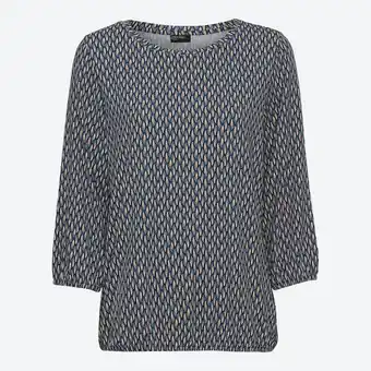 NKD Damen-Shirt mit 3/4 Ärmeln Angebot