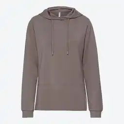 NKD Damen-Sweatshirt mit Kapuze Angebot