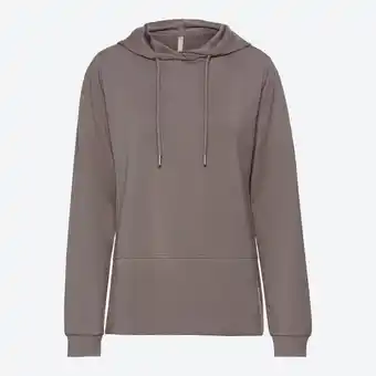 NKD Damen-Sweatshirt mit Kapuze Angebot