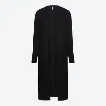 NKD Damen-Cardigan mit Eingriffstaschen Angebot