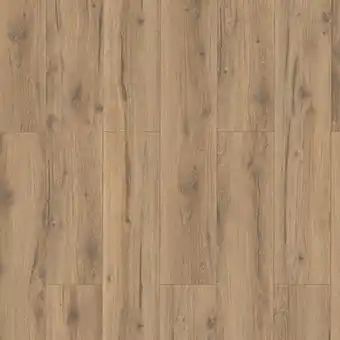 toom Baumarkt Classen Designboden 'HydroClick' Taupeiche wasserresistent 9 mm Angebot