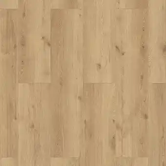 toom Baumarkt Classen Designboden 'HydroClick' Stieleiche wasserresistent 9 mm Angebot