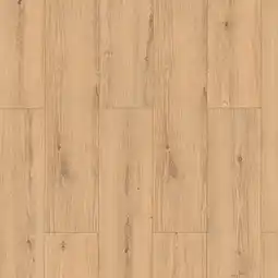 toom Baumarkt Classen Designboden 'HydroClick' Königseiche wasserresistent 9 mm Angebot