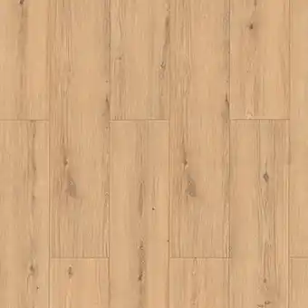 toom Baumarkt Classen Designboden 'HydroClick' Königseiche wasserresistent 9 mm Angebot