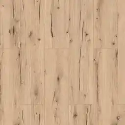 toom Baumarkt Classen Designboden 'HydroClick' Graueiche wasserresistent 9 mm Angebot