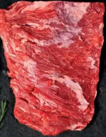 CITTI Markt Frisches australisches Bavette, Rinderflapmeat Angebot