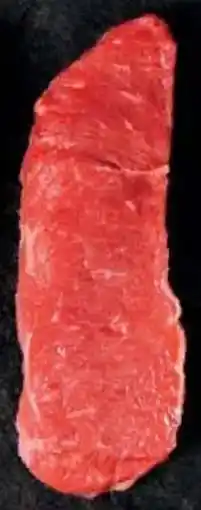 CITTI Markt Frisches Choco-Beef Rumpsteak Angebot