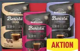 Aldi Nord Barissimo Barista Crema Forte Angebot