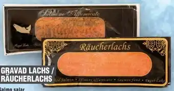 Handelshof Räucherlachs Angebot