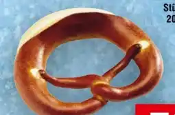 Handelshof Ditsch Laugenbrezeln Angebot