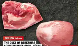 Handelshof The Duke of Berkshire Schweinenuss Angebot