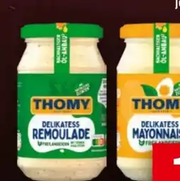 Handelshof Thomy Delikatess Remoulade Angebot