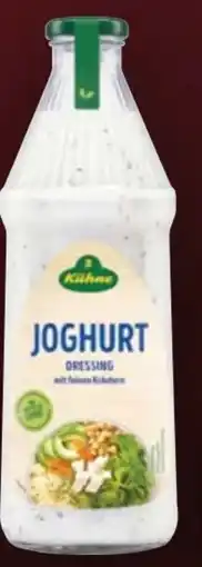Handelshof Kühne Joghurt-Dressing Angebot