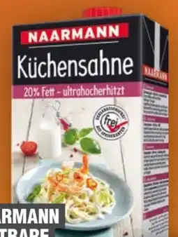 Handelshof Naarmann Küchensahne Angebot