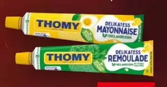 Handelshof Thomy Delikatess Mayonnaise Angebot
